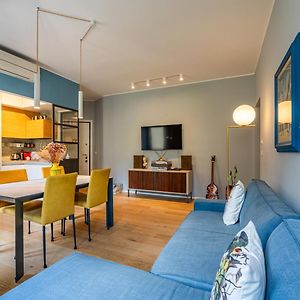 Appartement met een Slaapkamer